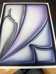 Apple iPad Air 13" M2 128GB Wi-Fi + Cellular