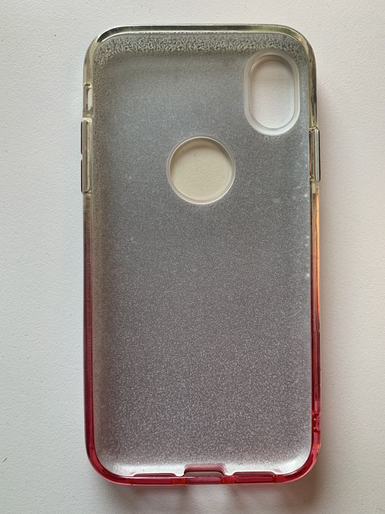 Etui na iPhone XR