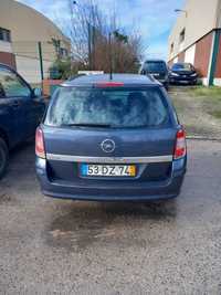 Opel Astra caravan 1.3 cdti