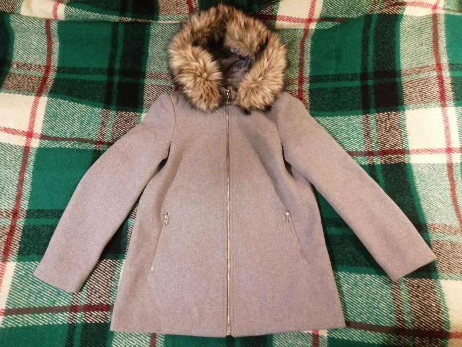 Куртки женские зима-осень (новые)