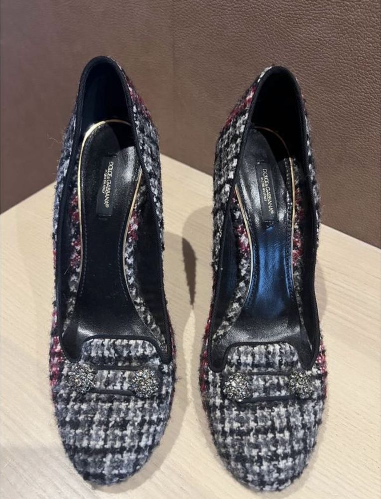 Туфли Dolce&Gabbana