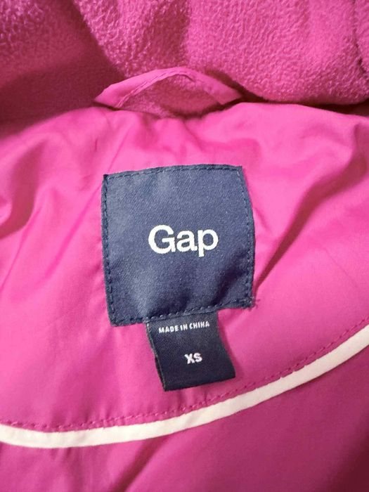 Kamizelka Gap 100% puch