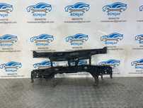 Frente Fibra / Chapa Seat Inca Ibiza 2 MK2 6K 1993 - 1999