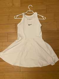 Тенісна сукня nike court
