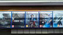 Gry na playstation/ Sprzedaż na sztuki