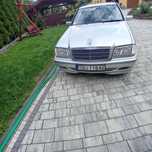 Mercedes Benz w 202