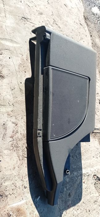 2172 правая боковина полки