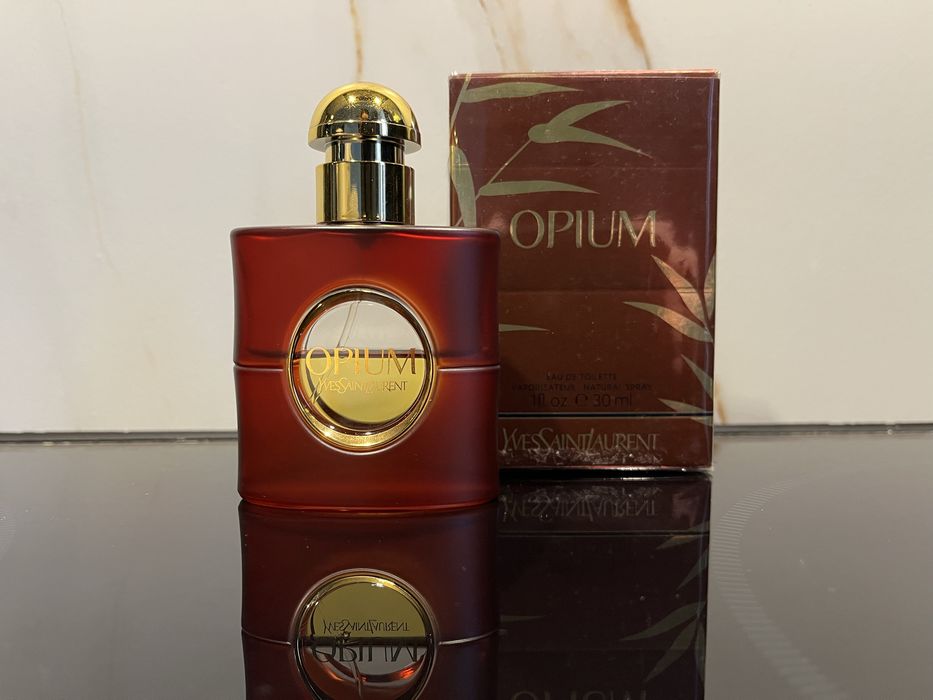 Zapach YSL Opium edt
