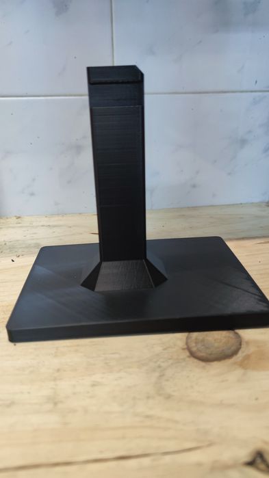 Stands 3D para réplicas de Airsoft e derivados