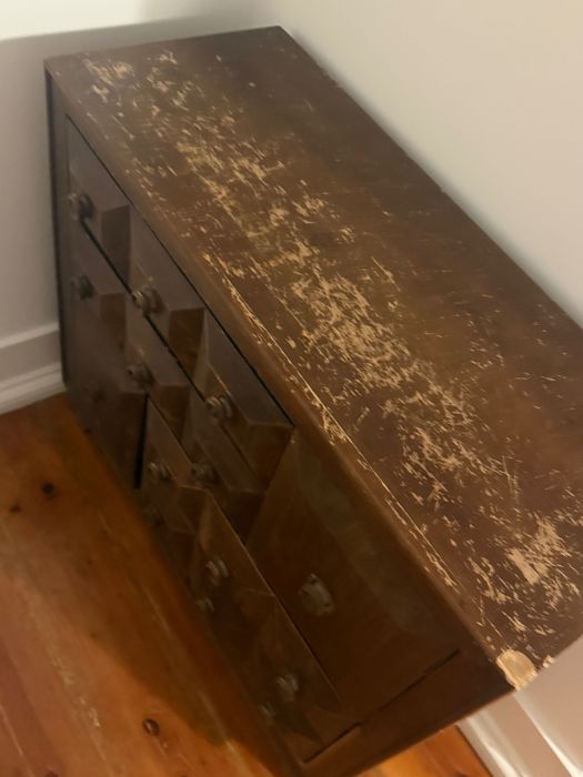 Aparador Área Vintage