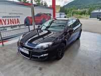 Renault Laguna III Ph2 GT Bose Edition