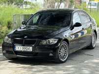 BMW seria 3 E90 / 2006 / 2.0 Benzyna 129KM / Climatronic / Zamiana