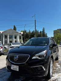 Buick Envision 4х4 2.0T 2017 59тыс.км Рассрочка/Обмен