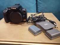 Canon EOS 400d digital