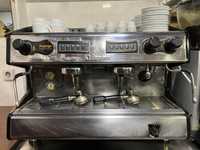 Máquina de café Fiamma