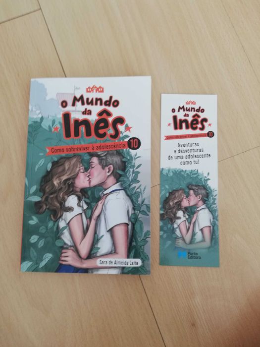 Livro-como sobreviver à adolescência