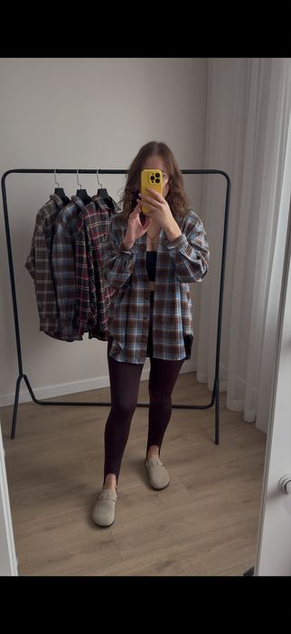 В наявності сорочка Deppot