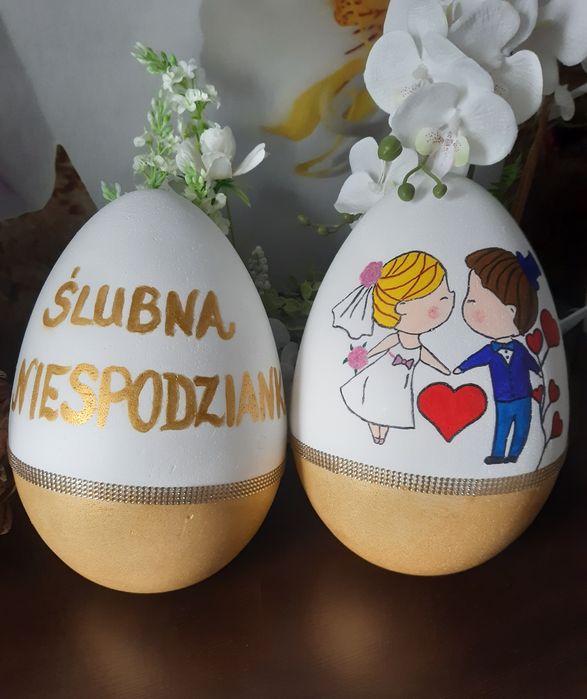 Niespodzianka Ślubna