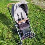 Cybex Mios spacerówka