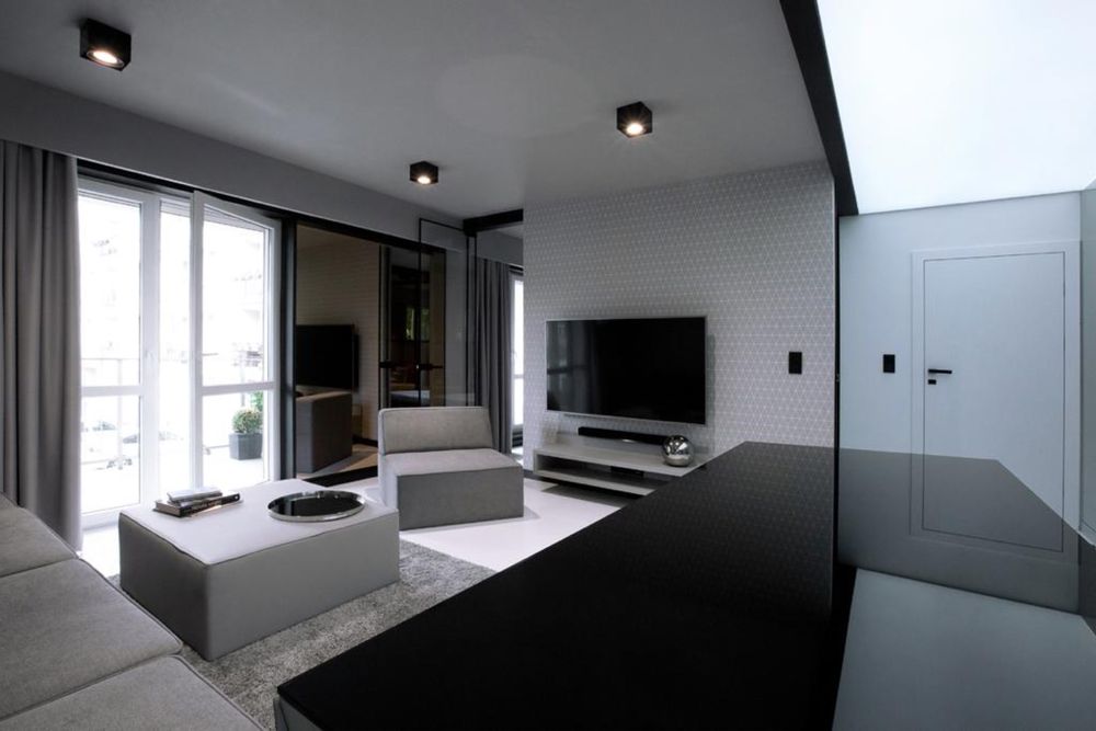 Best apartments in Poznan Luksusowe Noclegi wynajem na każdy termin