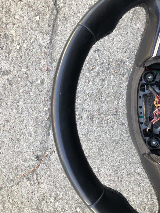 Opel Insignia A LIFT Kierownica Skóra Sterowanie Stan bdb