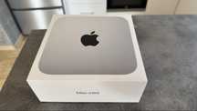 Mac mini m2 512Gb