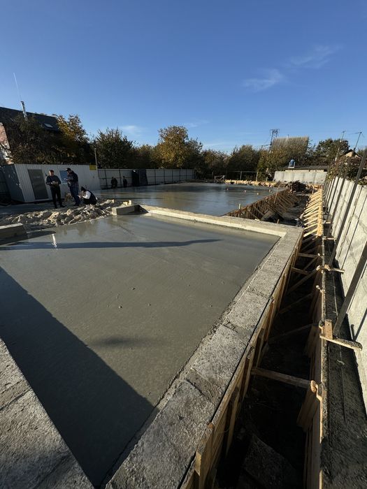 Будівництво будинків!!!