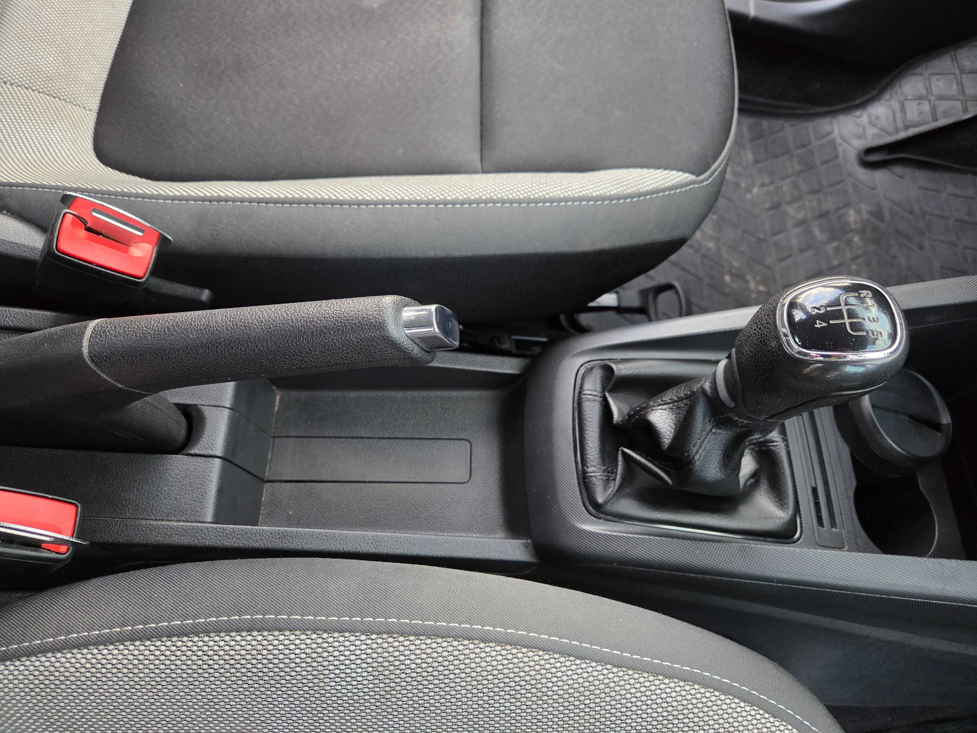 Skoda Fabia Combi III покоління, ОФІЦІЙНА, кінця 2017 р (весь сервіс)