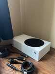 Xbox series S 512gb