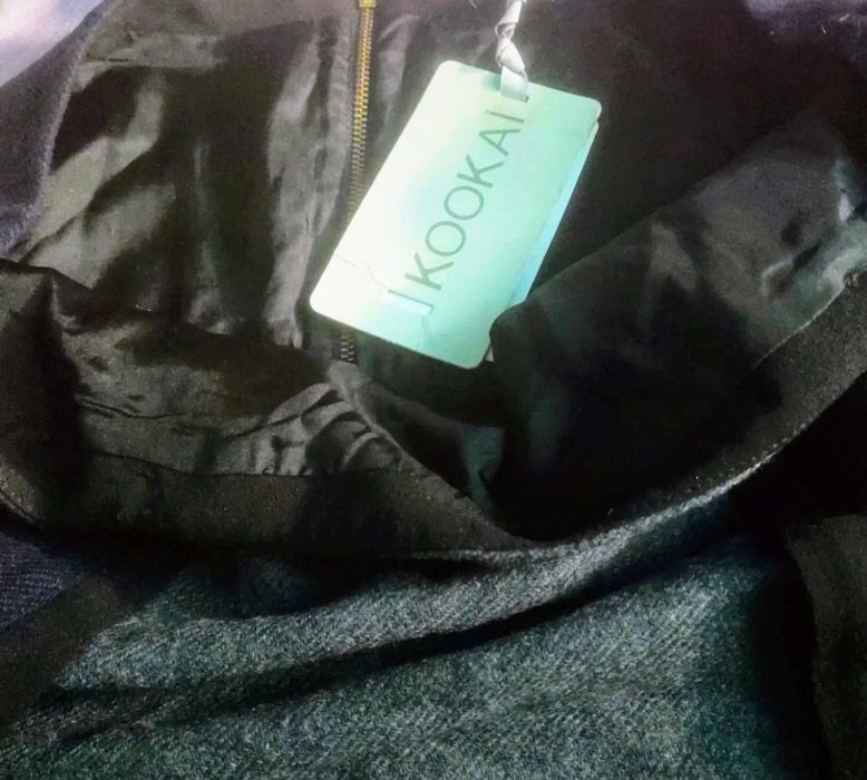 Mini spódniczka damska