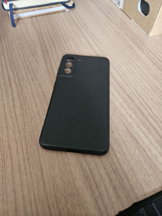 Capa Samsung S21 Fe