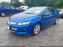 Chevrolet Volt PREMIE