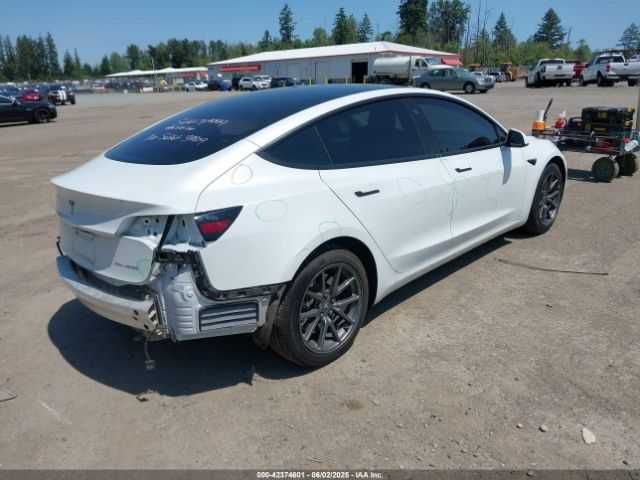 Tesla Model 3 Long Range Dual Motor 2020 *