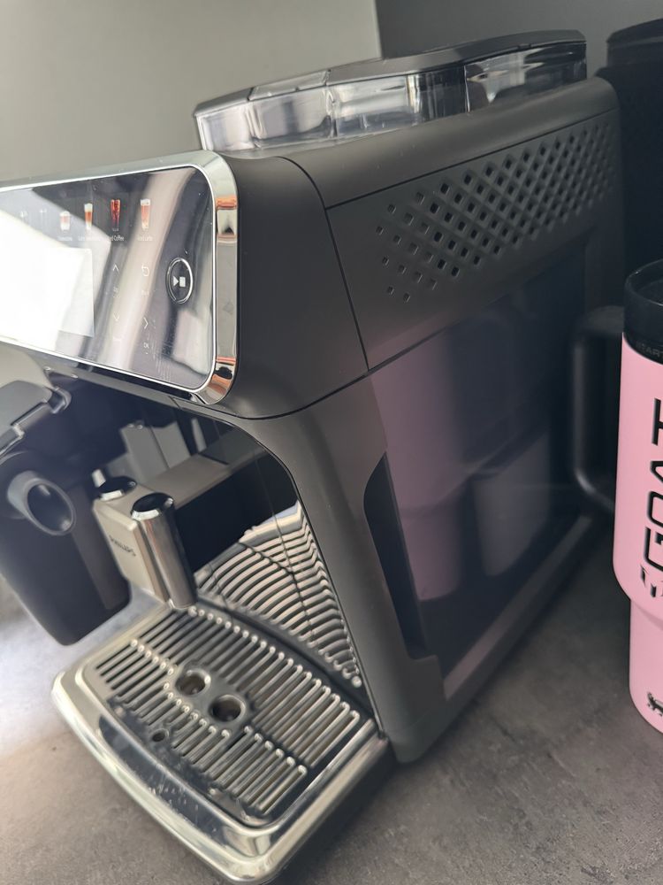 Ekspres do kawy Philips LatteGo 5500 Nowy model Okazja !