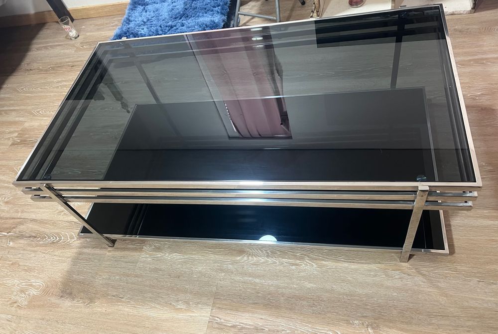 Vendo mesa de centro