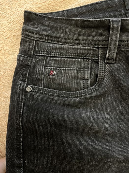 Штани чоловічі, джинси, зима