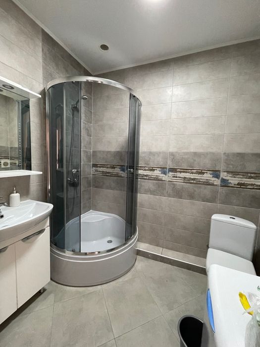 Оренда квартири Стрийська