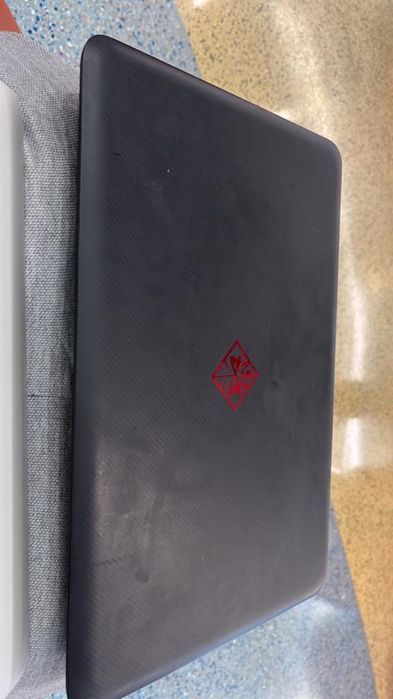 Laptop - BLRBC7IE HP