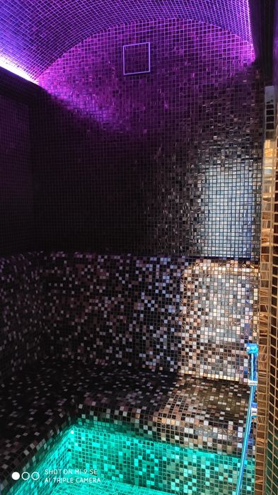 Строительство под ключ, баня, сауна, хаммам