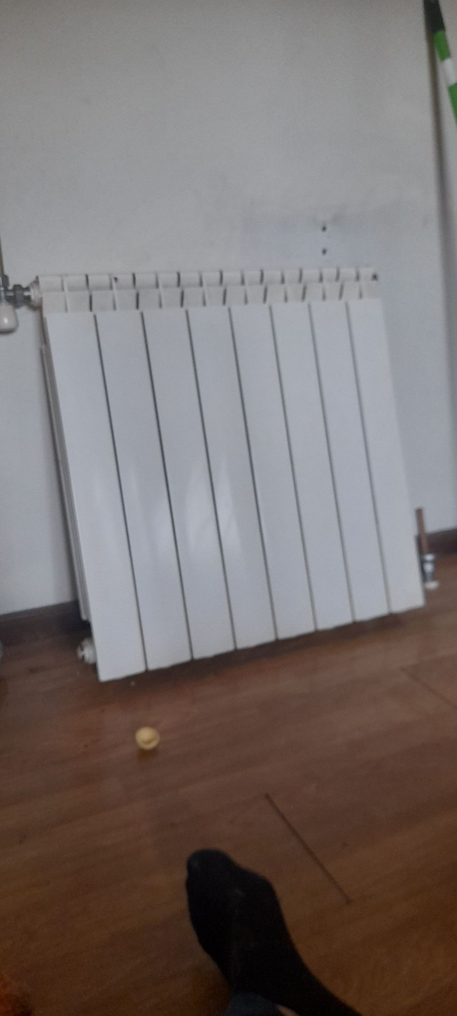 Vende se radiadores