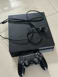 Sprzedam ps4 slim z padem