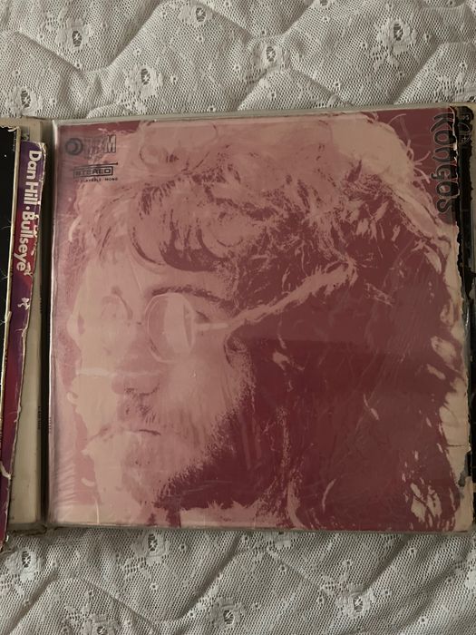 Varios discos de vynil vinil colecao parte 2