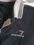 Bluzka polo Emporio Armani M