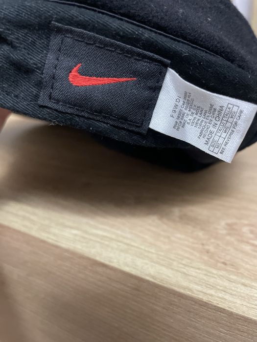 Вінтажний Берет nike у хорошому стані