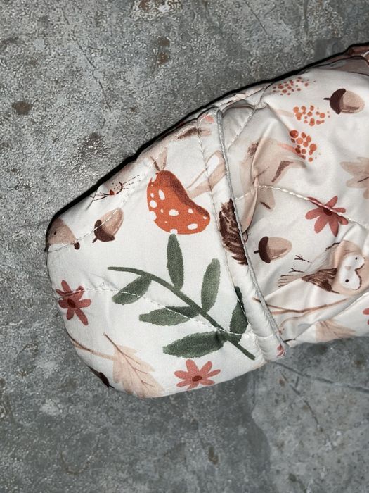 Зимовий дитячий теплий комбінезон “Primark” 12-18 місяців. Безрукавка