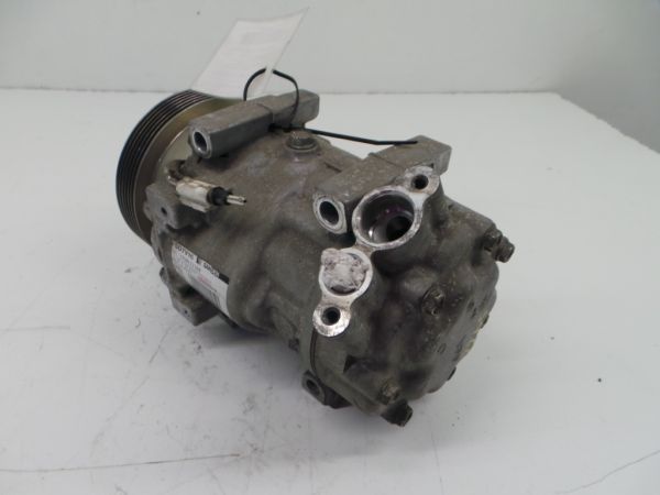 Compressor AC DACIA Duster (HS_)