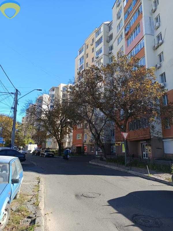 Продам цокольное помещение 85,6 м с ремонтом в Приморском районе .