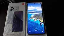 Redmi note 13pro+5g 8/256gb