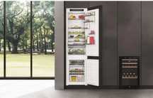 Lodówka do zabudowy Haier HBW5519ECM