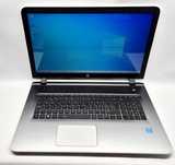 Laptop HP PAVILION 17,3", Komis Jasło Czackiego